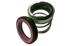 elastomer bellow seal